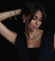 Колье Сияние