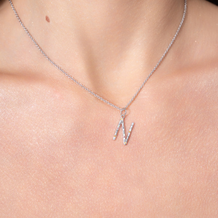 Подвес Буква Н