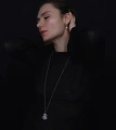 Цепочка с настроением Волнующая