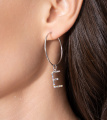 Подвес Буква Е